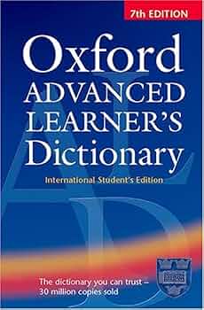 Oxford advanced learner's dictionary of… 71ul+61E9HL._UF350,350_QL50_.jpg
